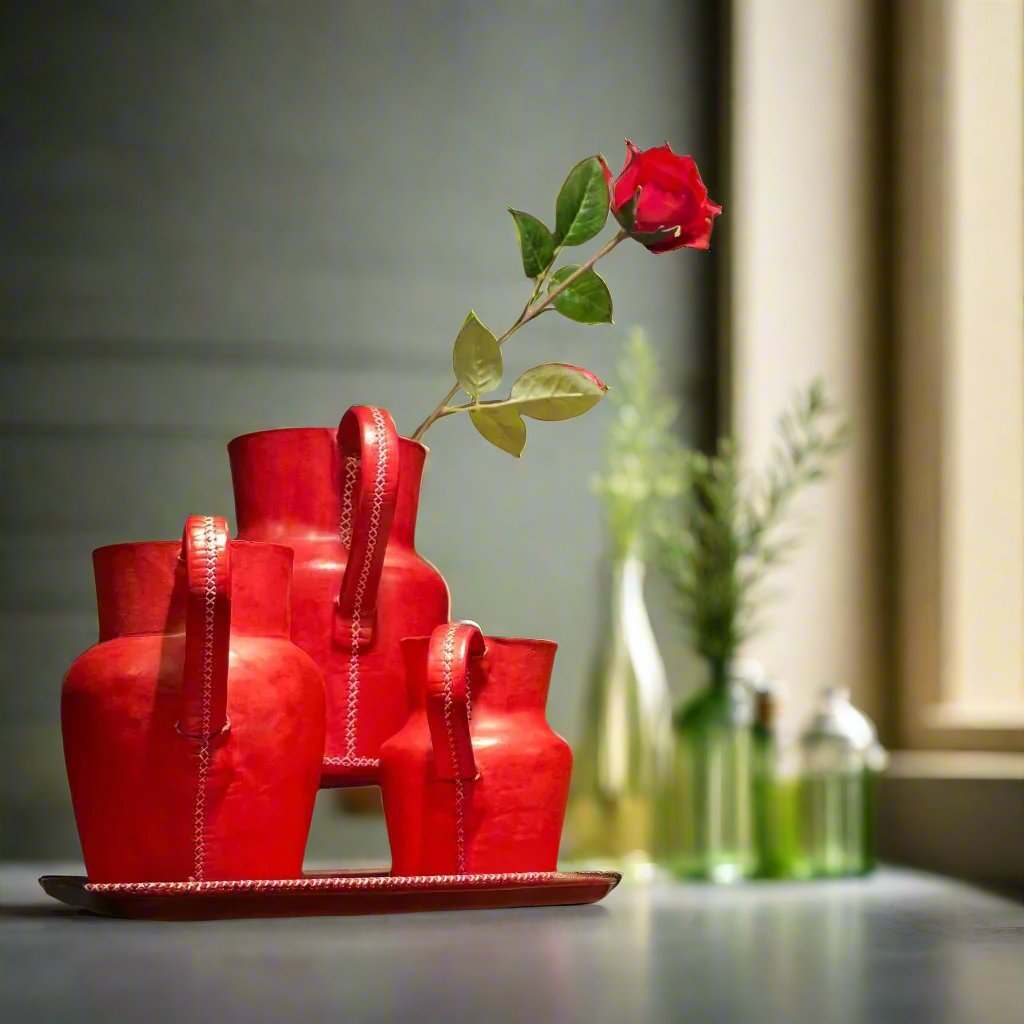 Sangria | 9" Large Carafe