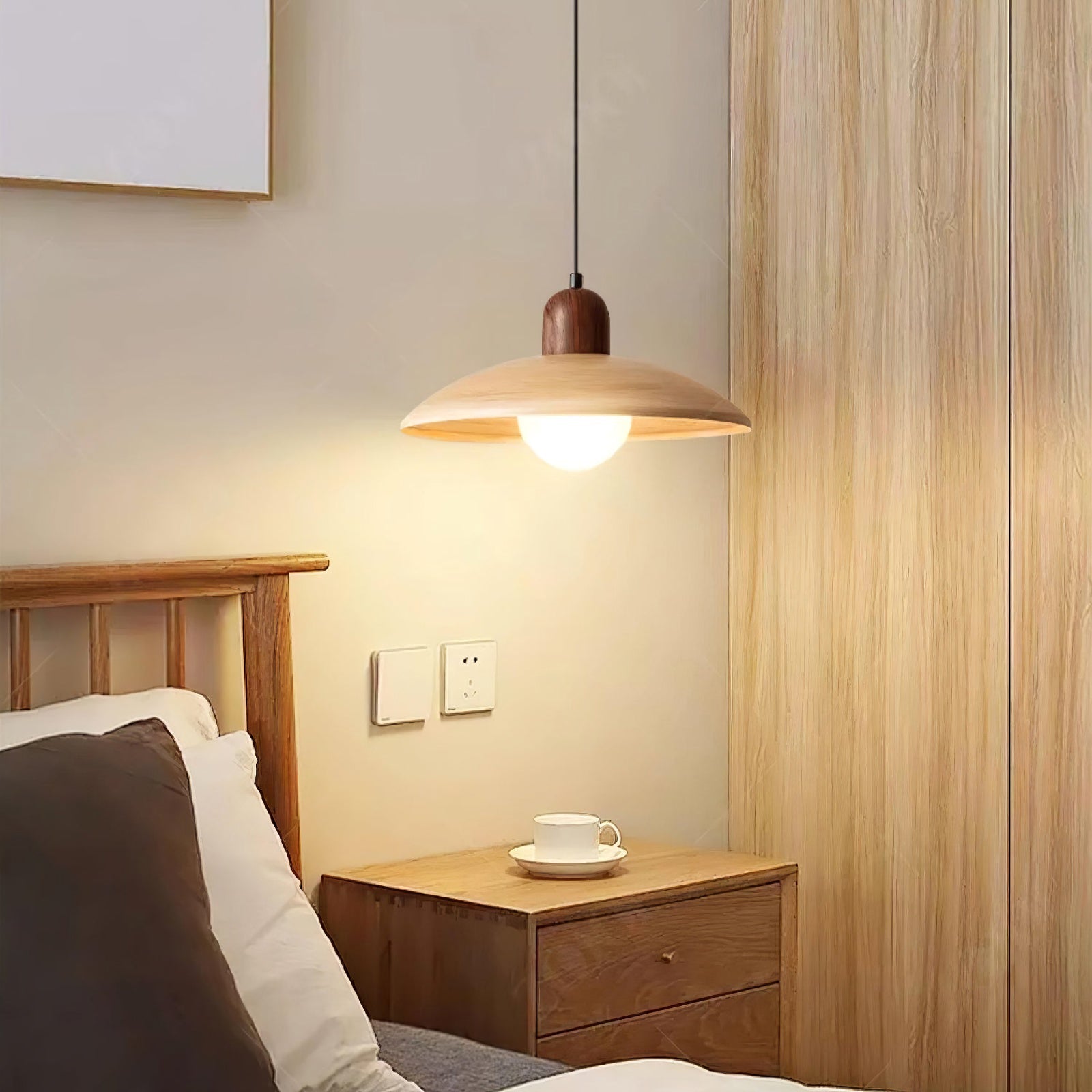 Valencia Pendant Light - Nuvé
