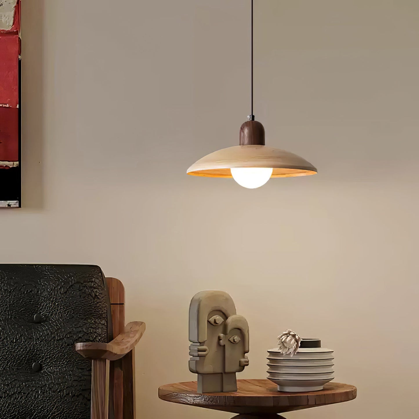 Valencia Pendant Light - Nuvé