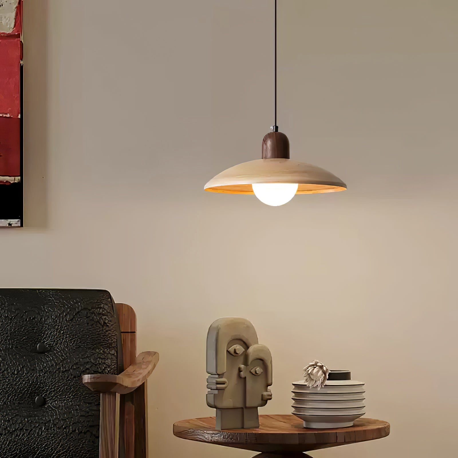 Valencia Pendant Light - Nuvé