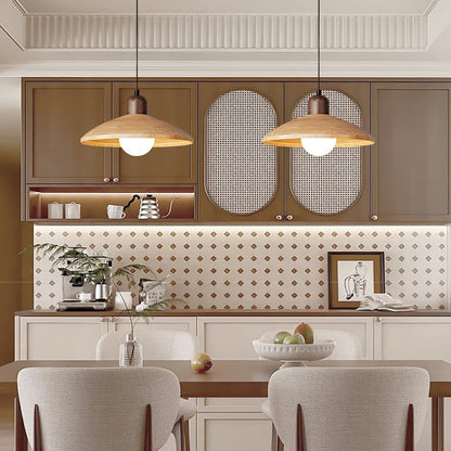 Valencia Pendant Light - Nuvé