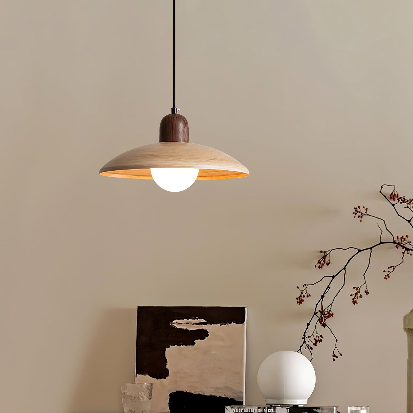Valencia Pendant Light - Nuvé