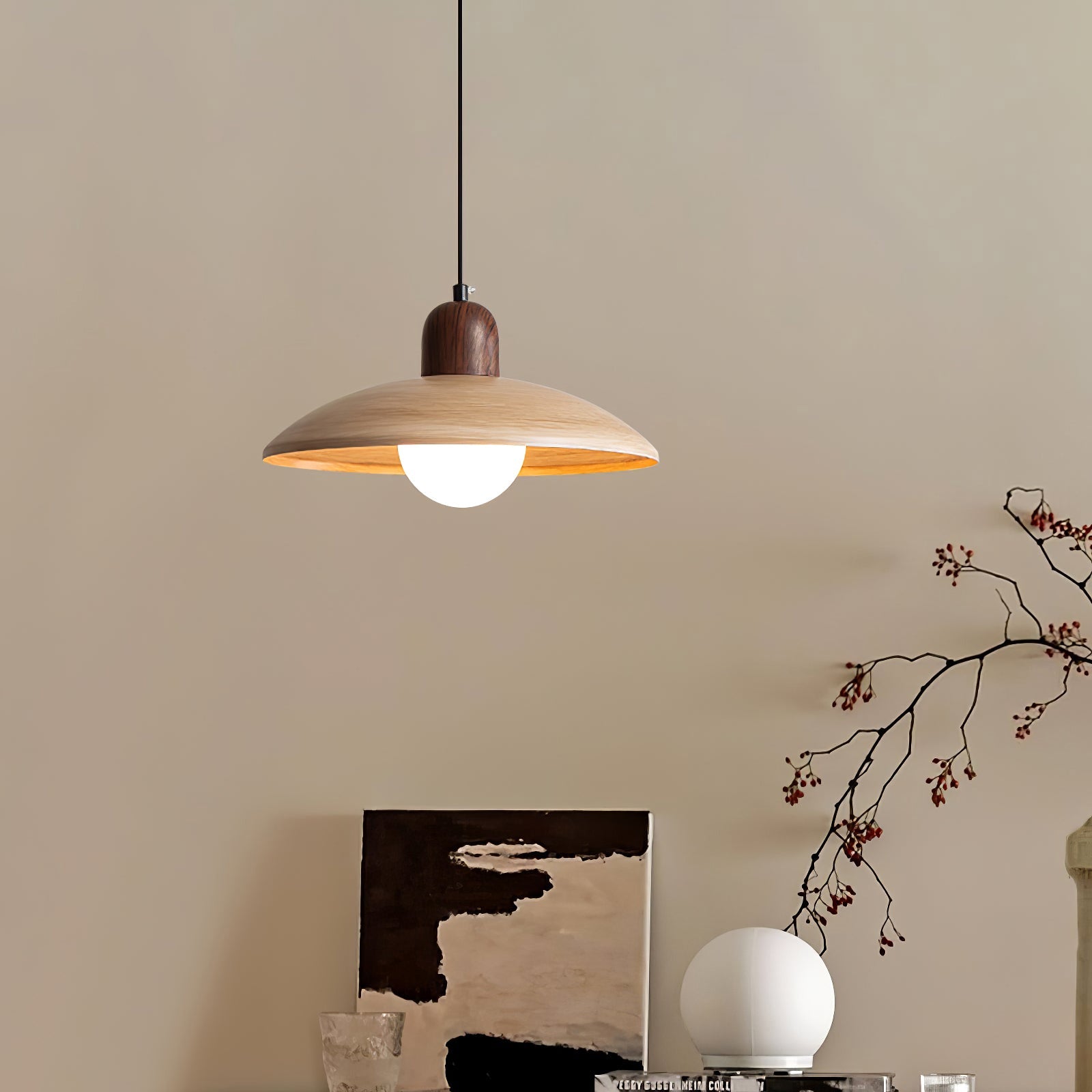 Valencia Pendant Light - Nuvé