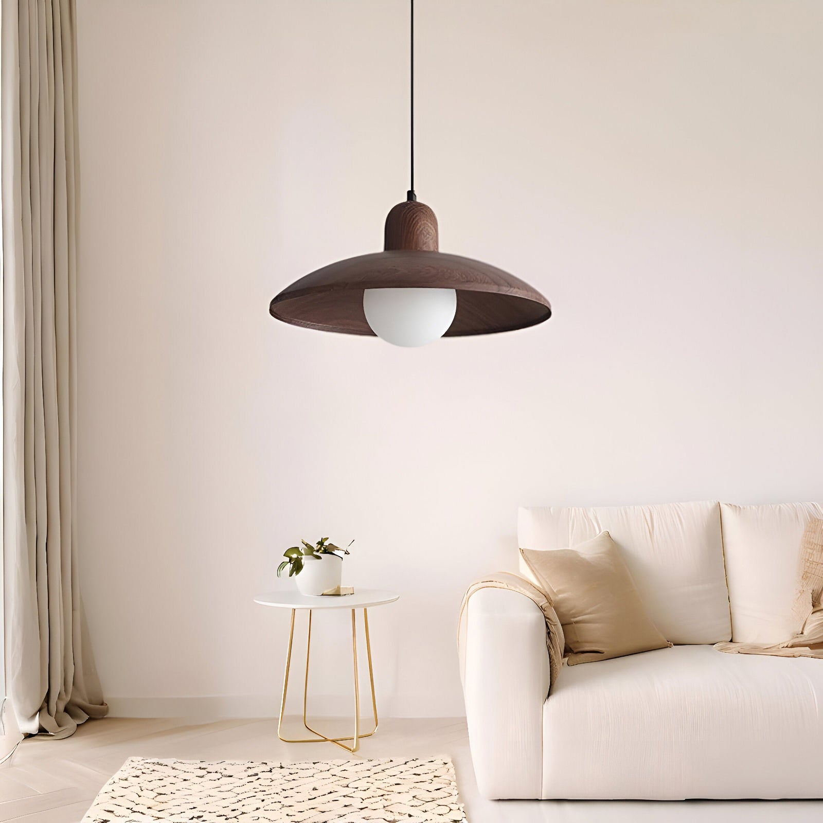 Valencia Pendant Light - Nuvé