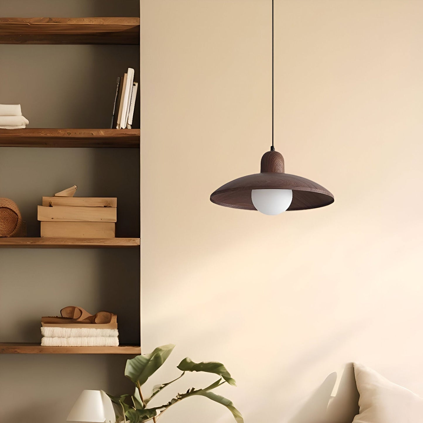Valencia Pendant Light