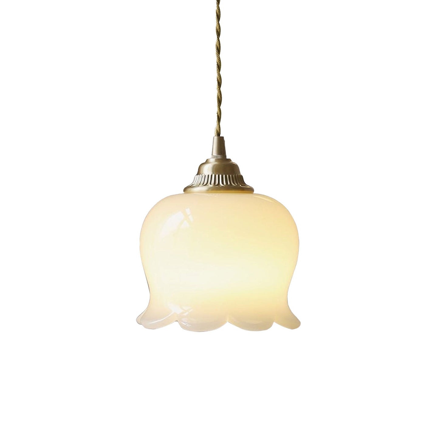 Valley Flower Pendant Lamp - Nuvé