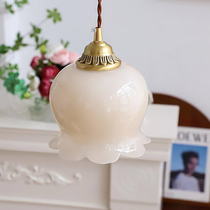 Valley Flower Pendant Lamp