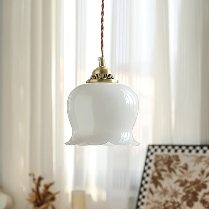 Valley Flower Pendant Lamp - Nuvé