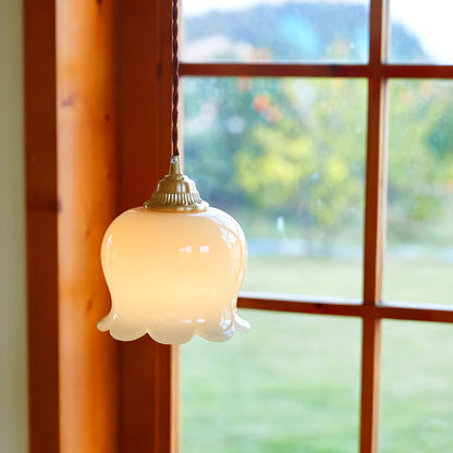 Valley Flower Pendant Lamp