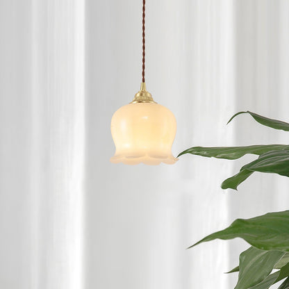 Valley Flower Pendant Lamp - Nuvé