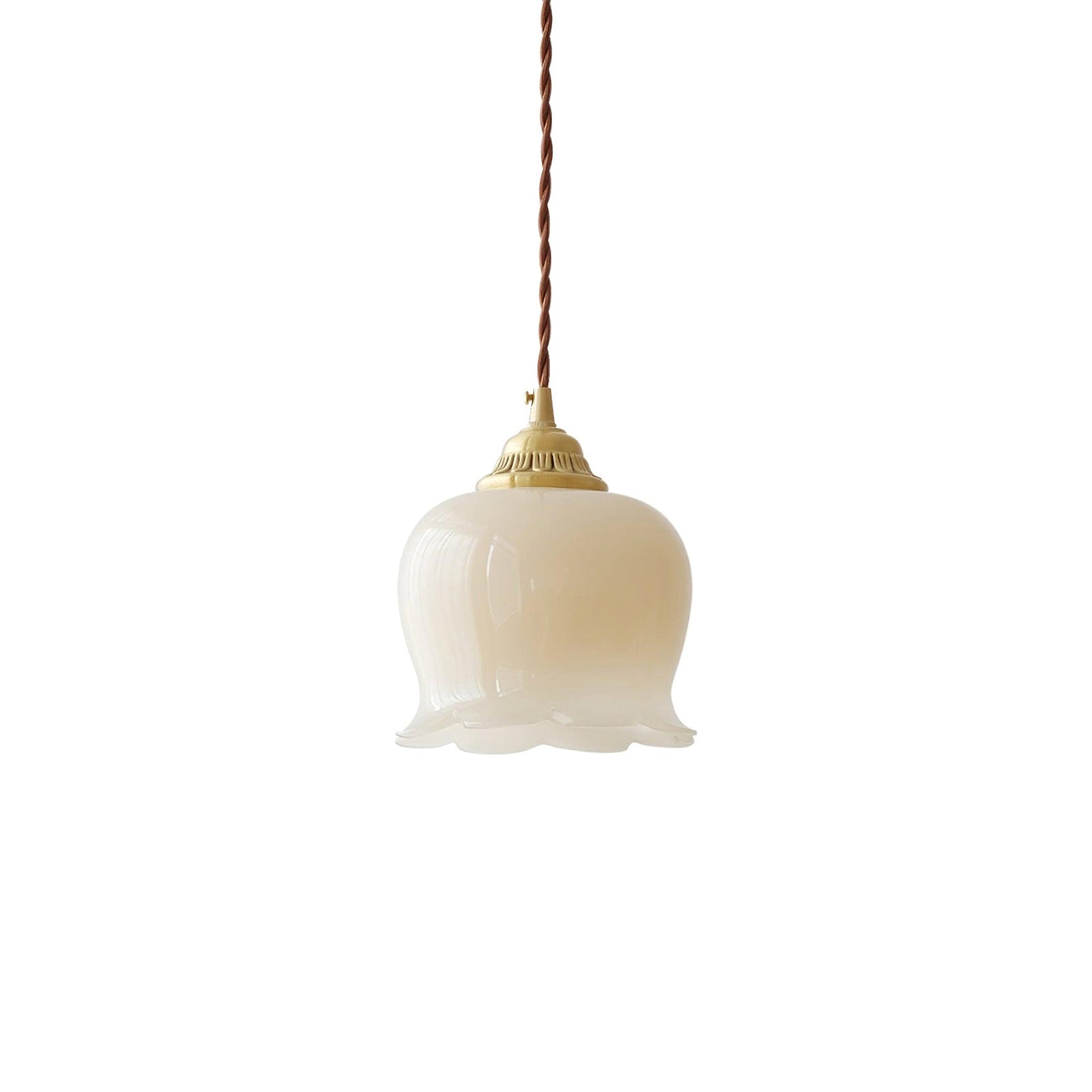 Valley Flower Pendant Lamp - Nuvé