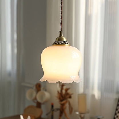 Valley Flower Pendant Lamp - Nuvé