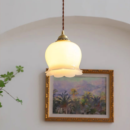 Valley Flower Pendant Lamp - Nuvé