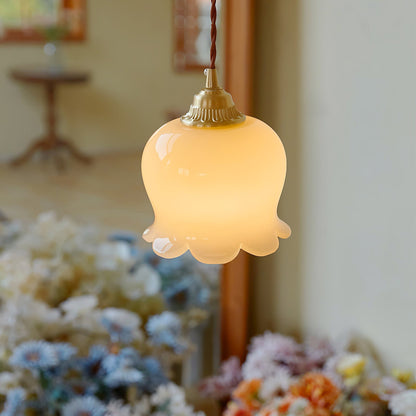 Valley Flower Pendant Lamp - Nuvé