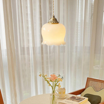 Valley Flower Pendant Lamp