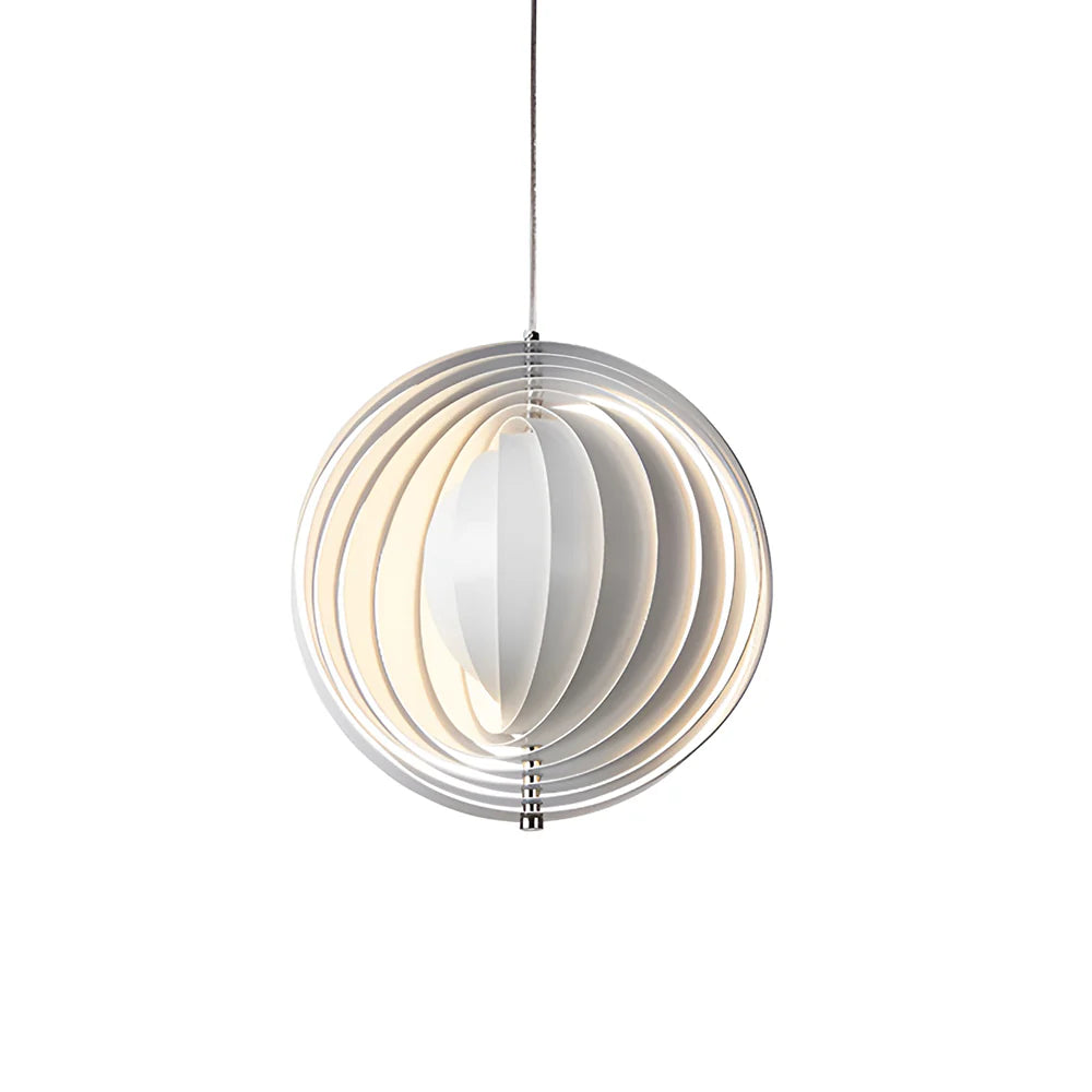 Verpan Moonlight Pendant Lamp - Nuvé