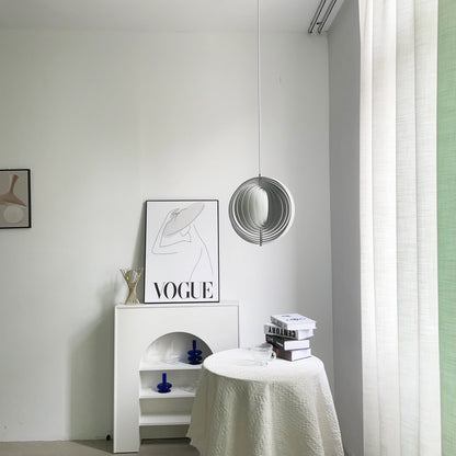Verpan Moonlight Pendant Lamp - Nuvé