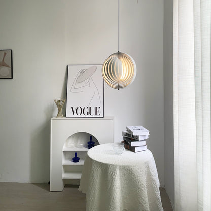 Verpan Moonlight Pendant Lamp - Nuvé