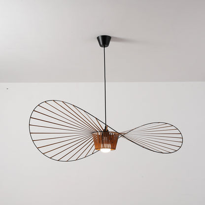 Vertigo Pendant Light