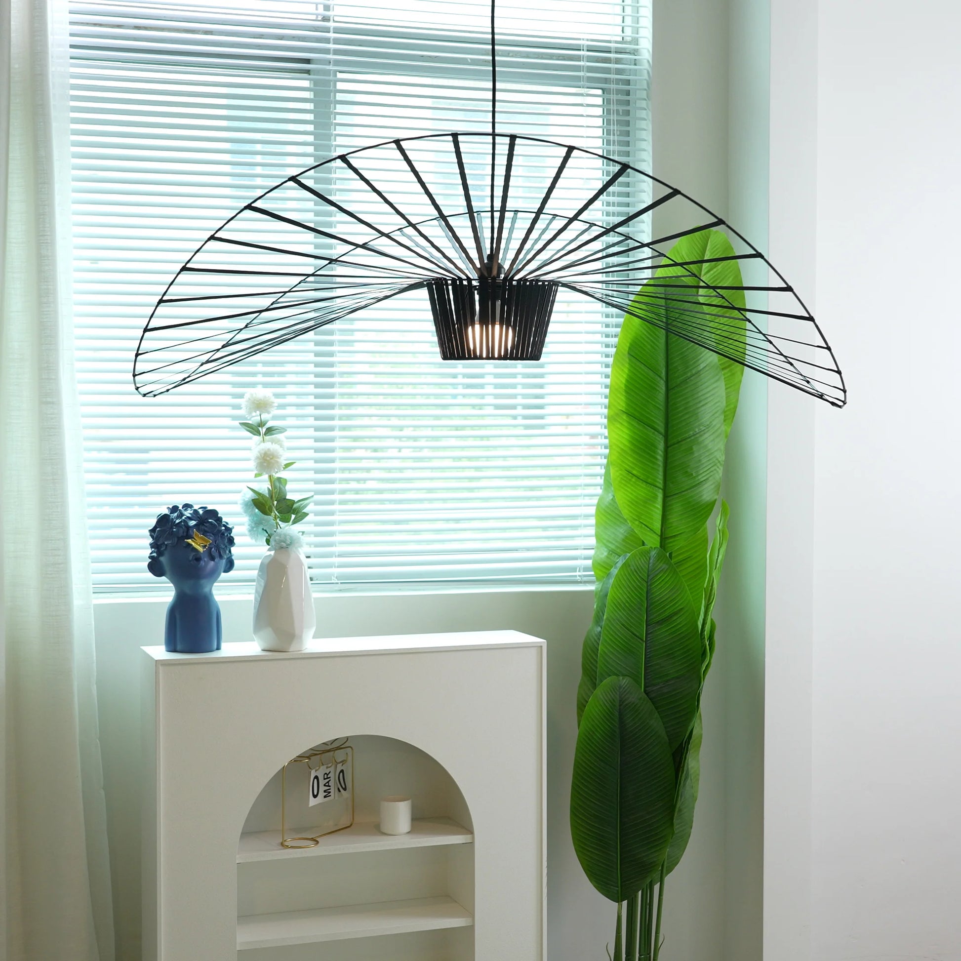 Vertigo Pendant Light - Nuvé