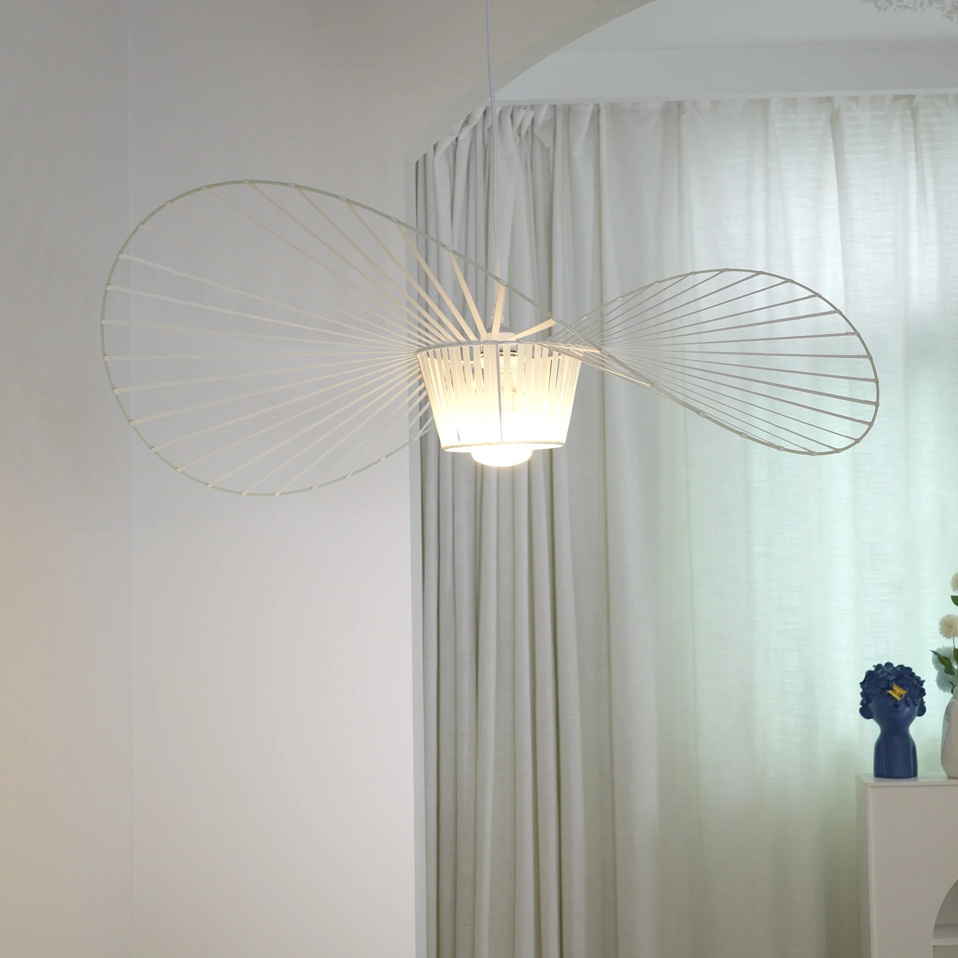 Vertigo Pendant Light - Nuvé
