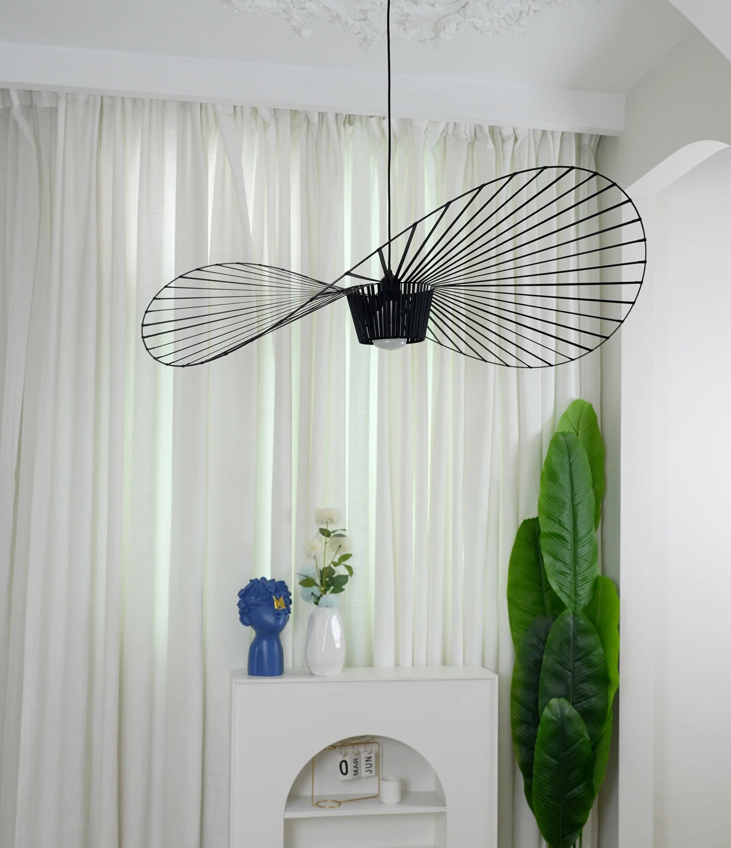 Vertigo Pendant Light