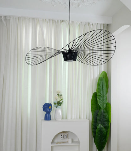 Vertigo Pendant Light