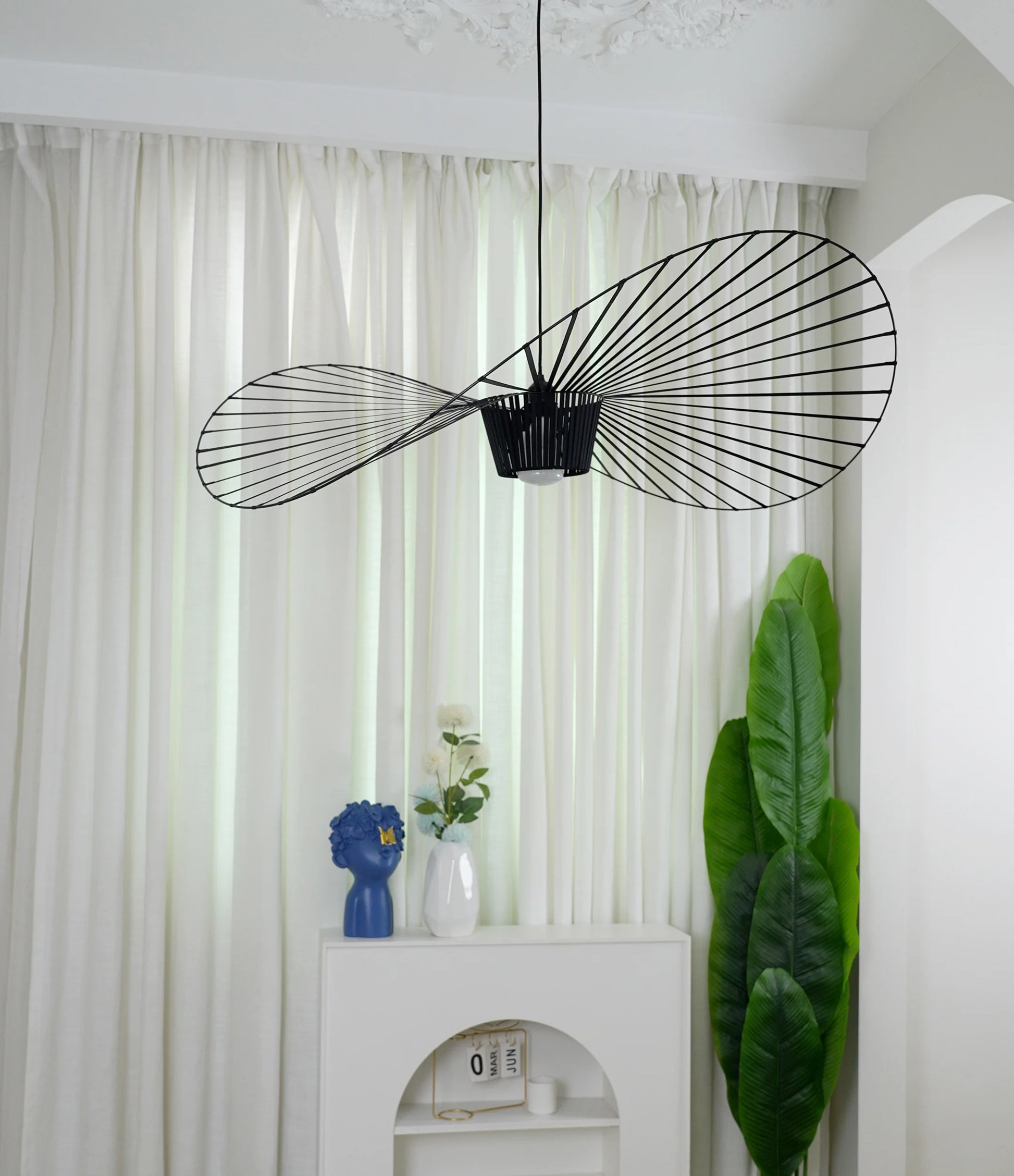 Vertigo Pendant Light - Nuvé