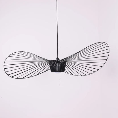 Vertigo Pendant Light
