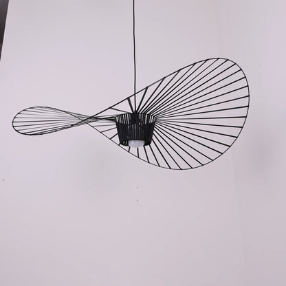 Vertigo Pendant Light - Nuvé