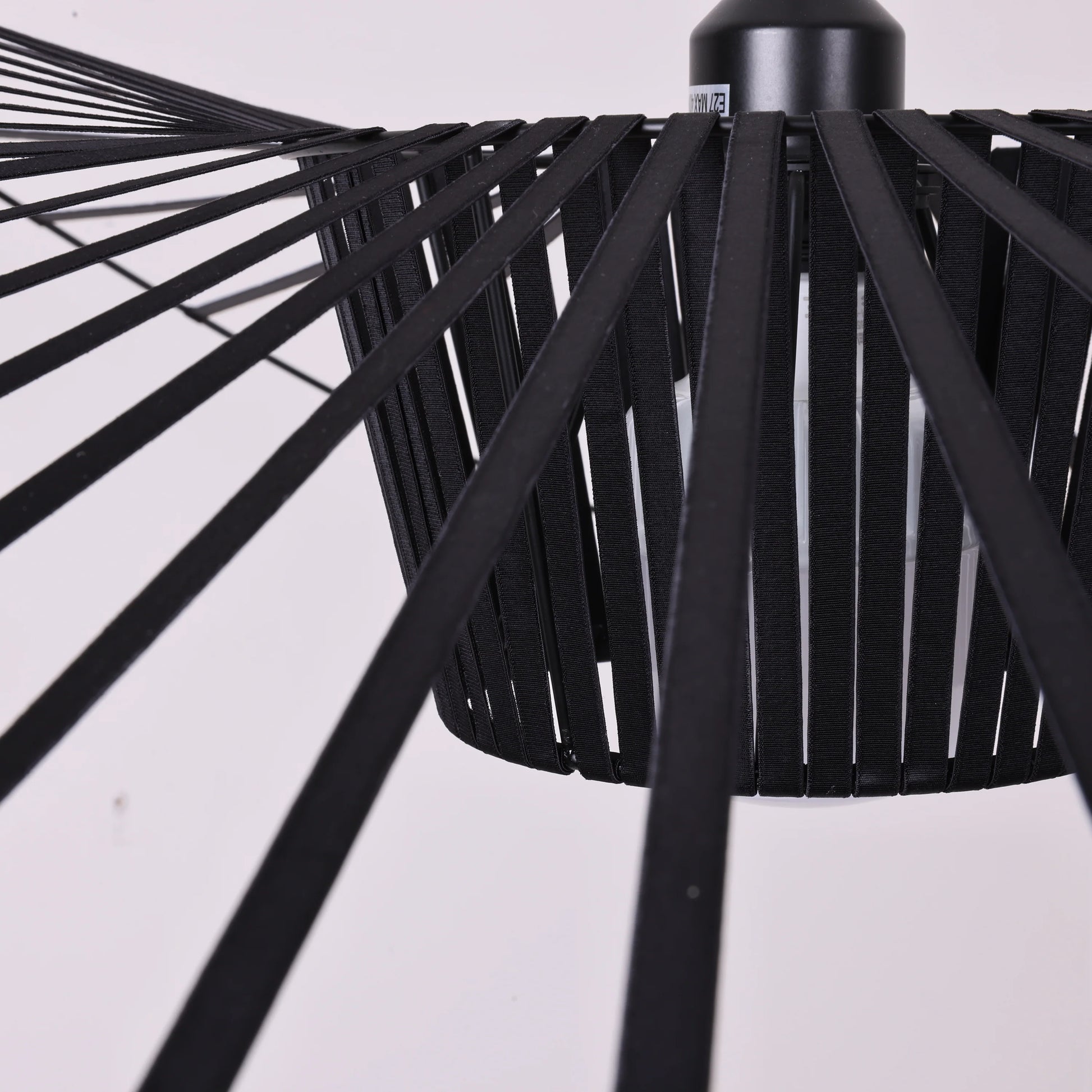 Vertigo Pendant Light - Nuvé