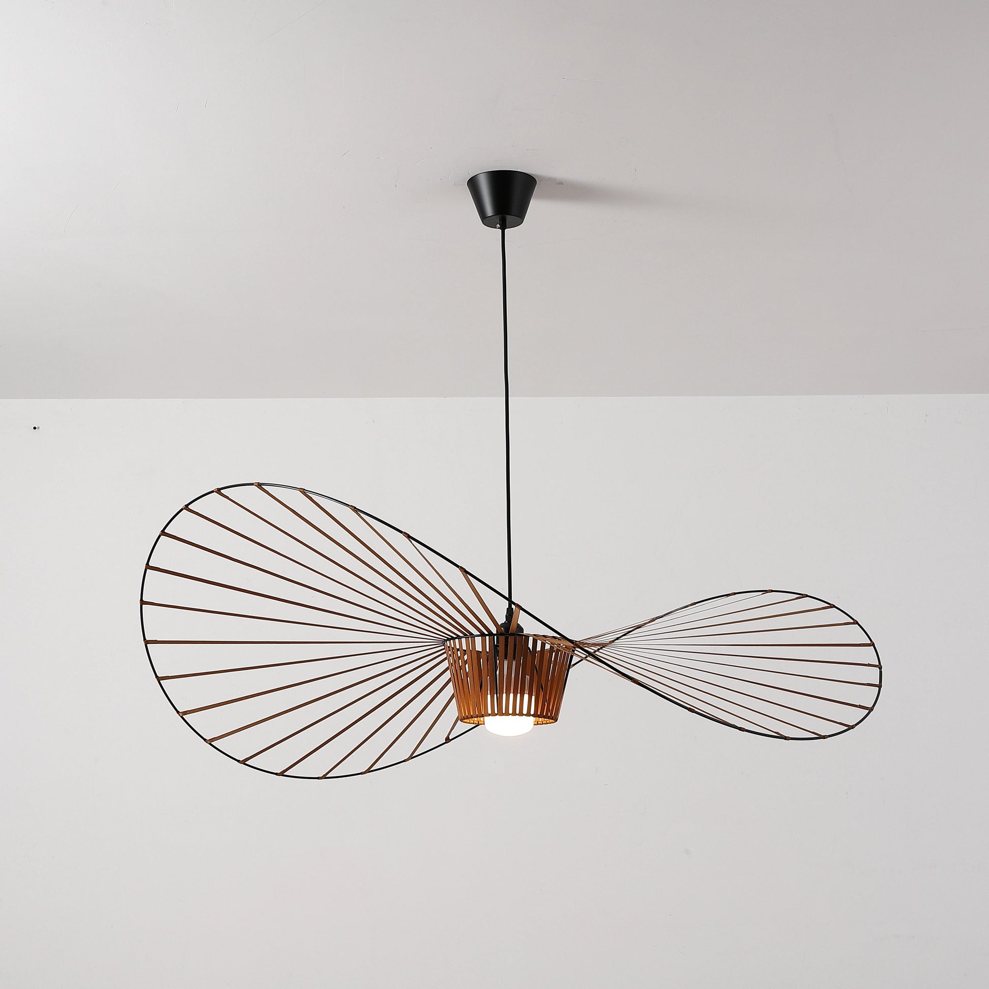 Vertigo Pendant Light - Nuvé