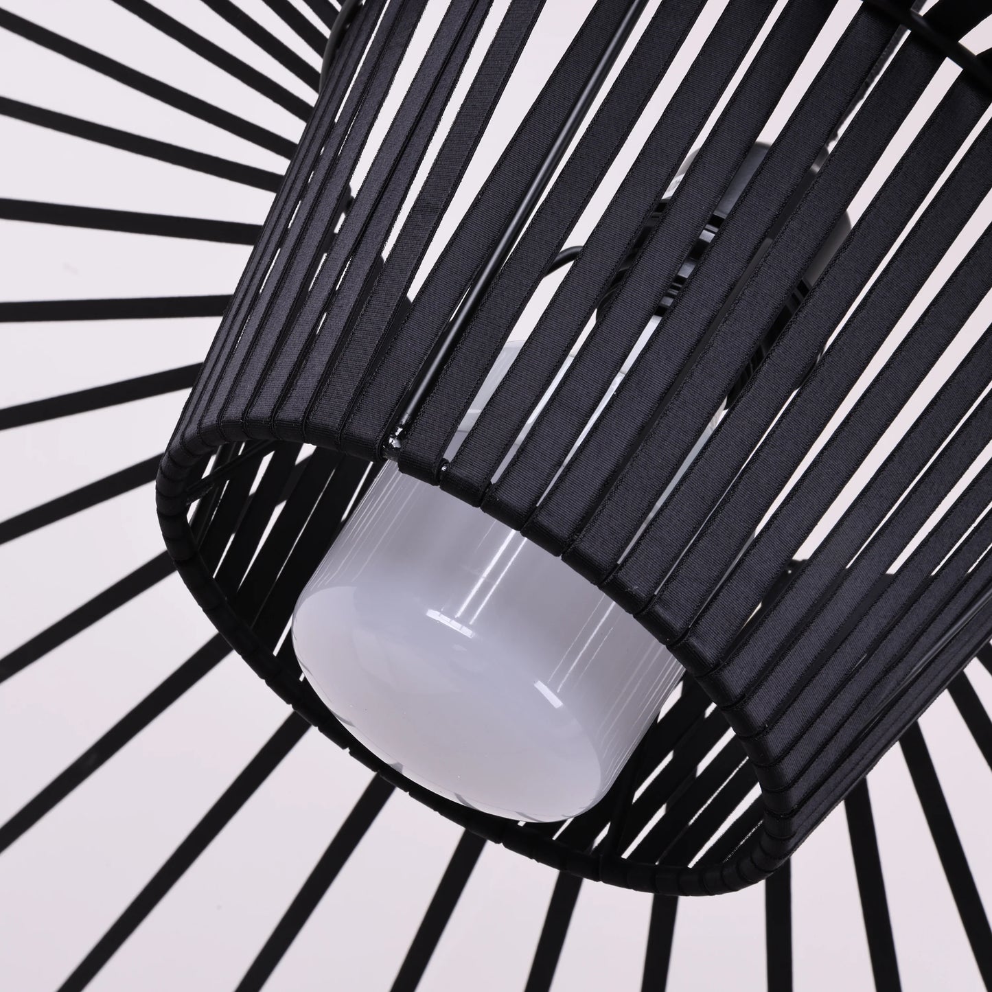Vertigo Pendant Light - Nuvé