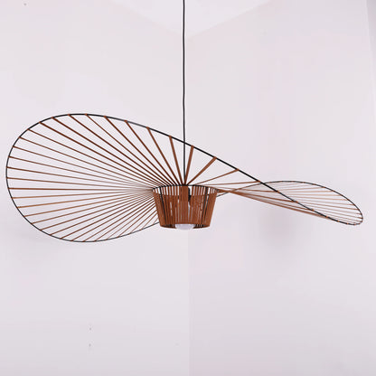 Vertigo Pendant Light - Nuvé