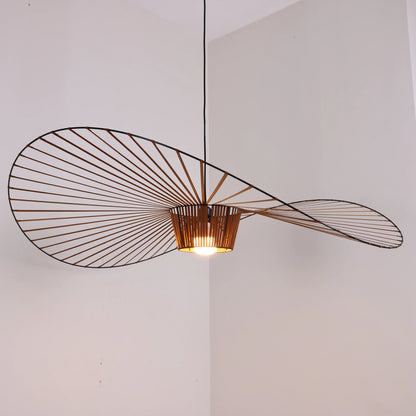 Vertigo Pendant Light