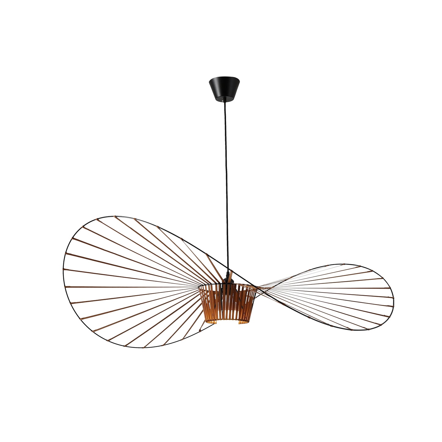 Vertigo Pendant Light - Nuvé