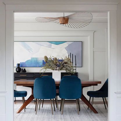 Vertigo Pendant Light - Nuvé