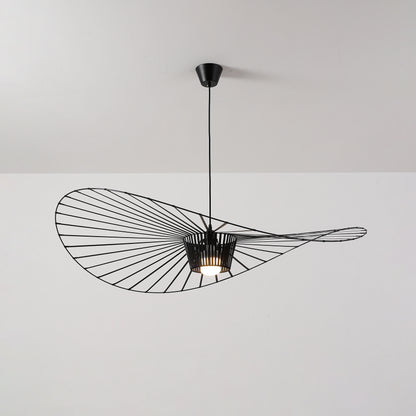 Vertigo Pendant Light