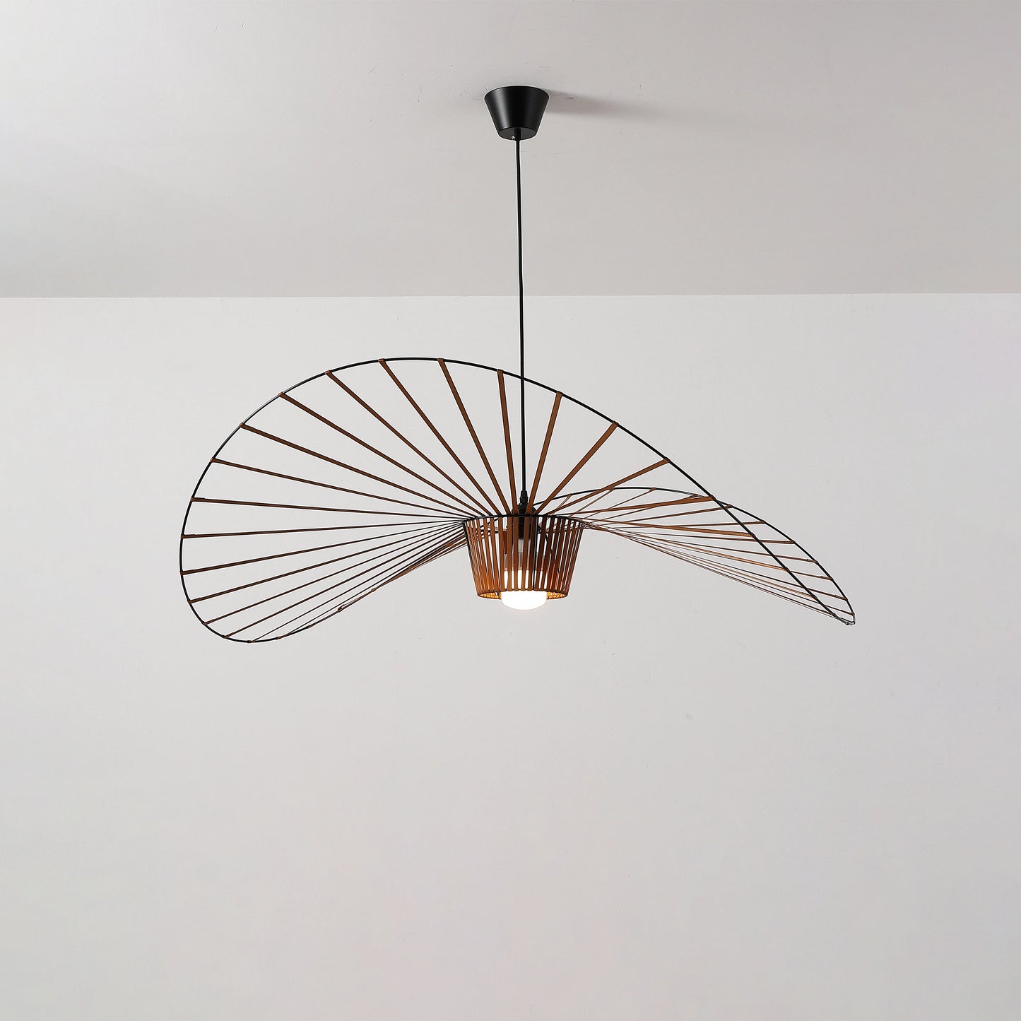 Vertigo Pendant Light - Nuvé