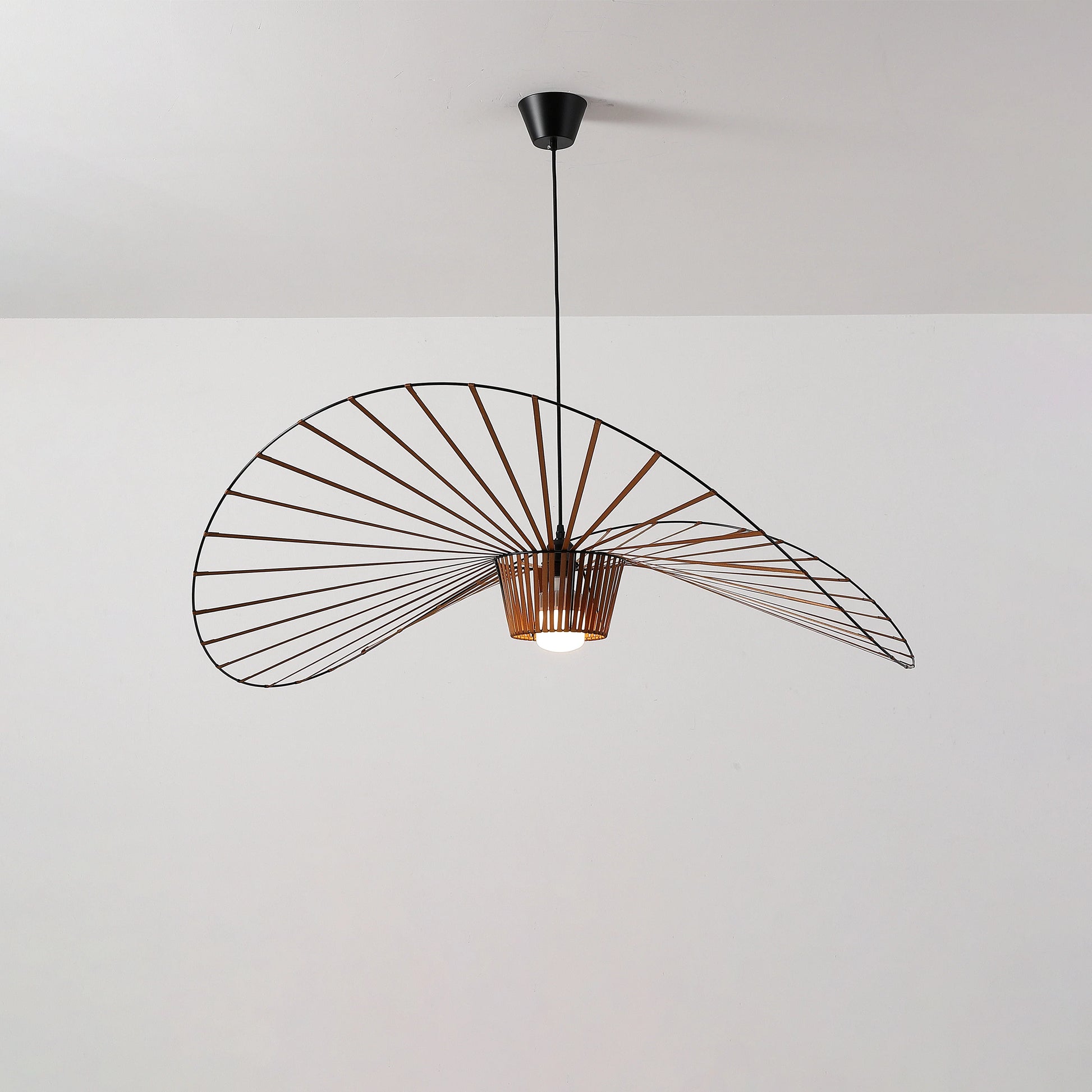 Vertigo Pendant Light - Nuvé