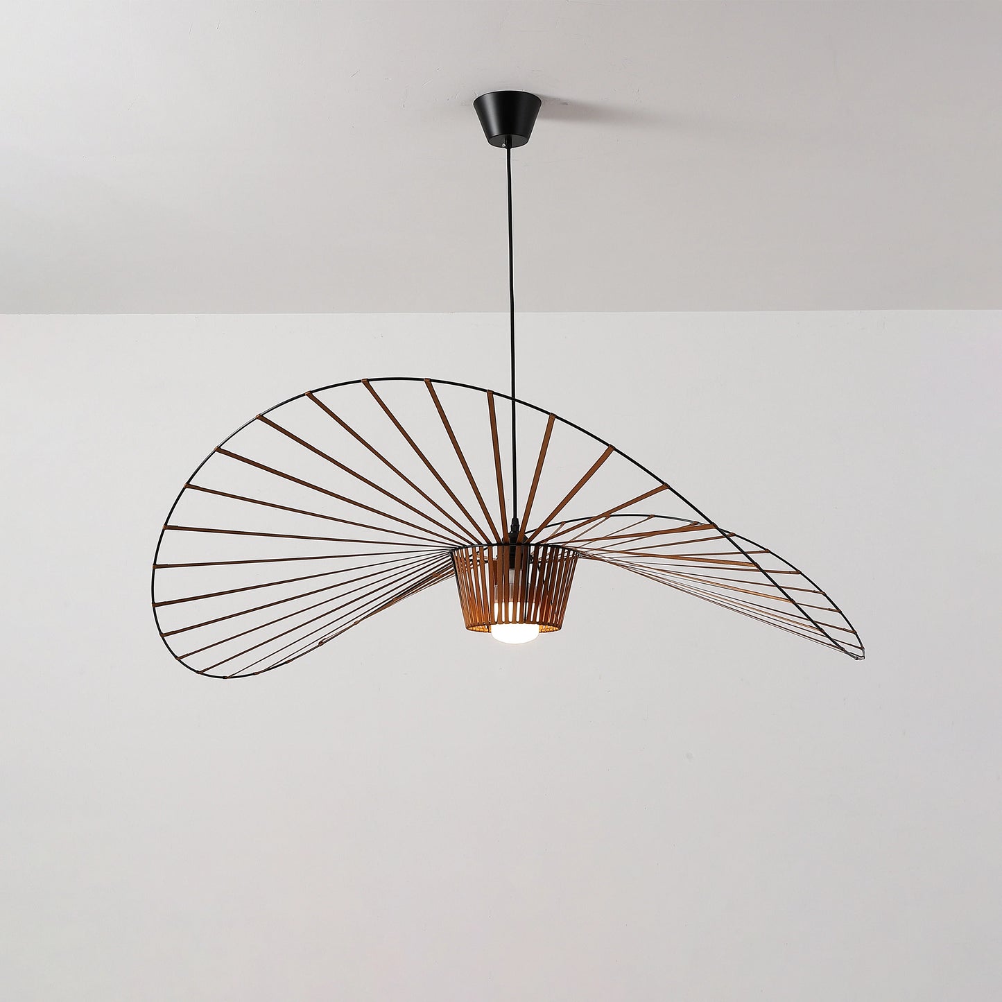 Vertigo Pendant Light - Nuvé