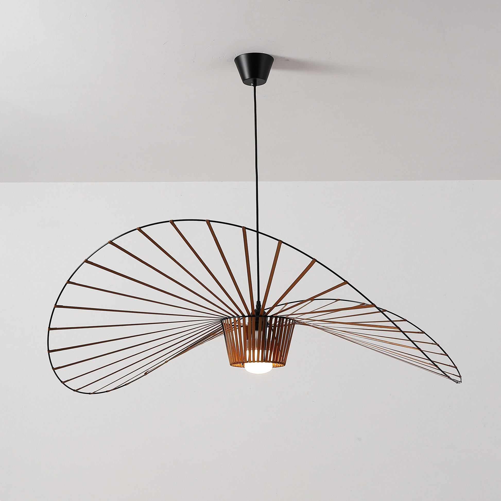Vertigo Pendant Light - Nuvé
