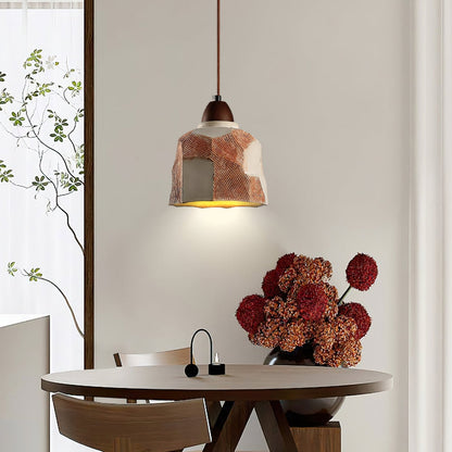 Vintage Dome Pendant Light - Nuvé