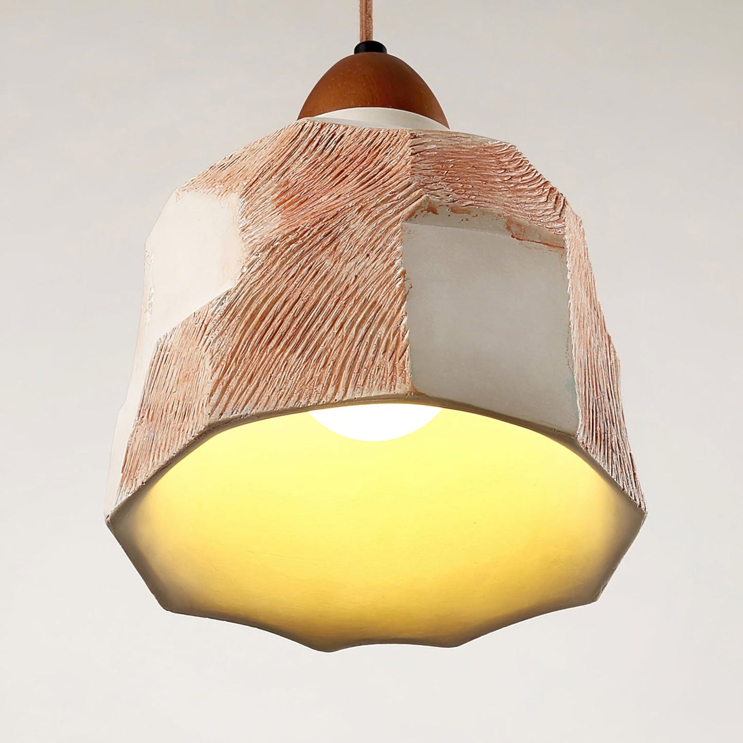 Vintage Dome Pendant Light - Nuvé