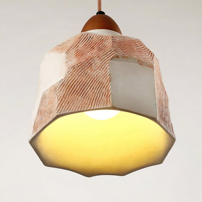 Vintage Dome Pendant Light - Nuvé