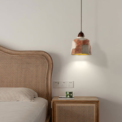 Vintage Dome Pendant Light - Nuvé