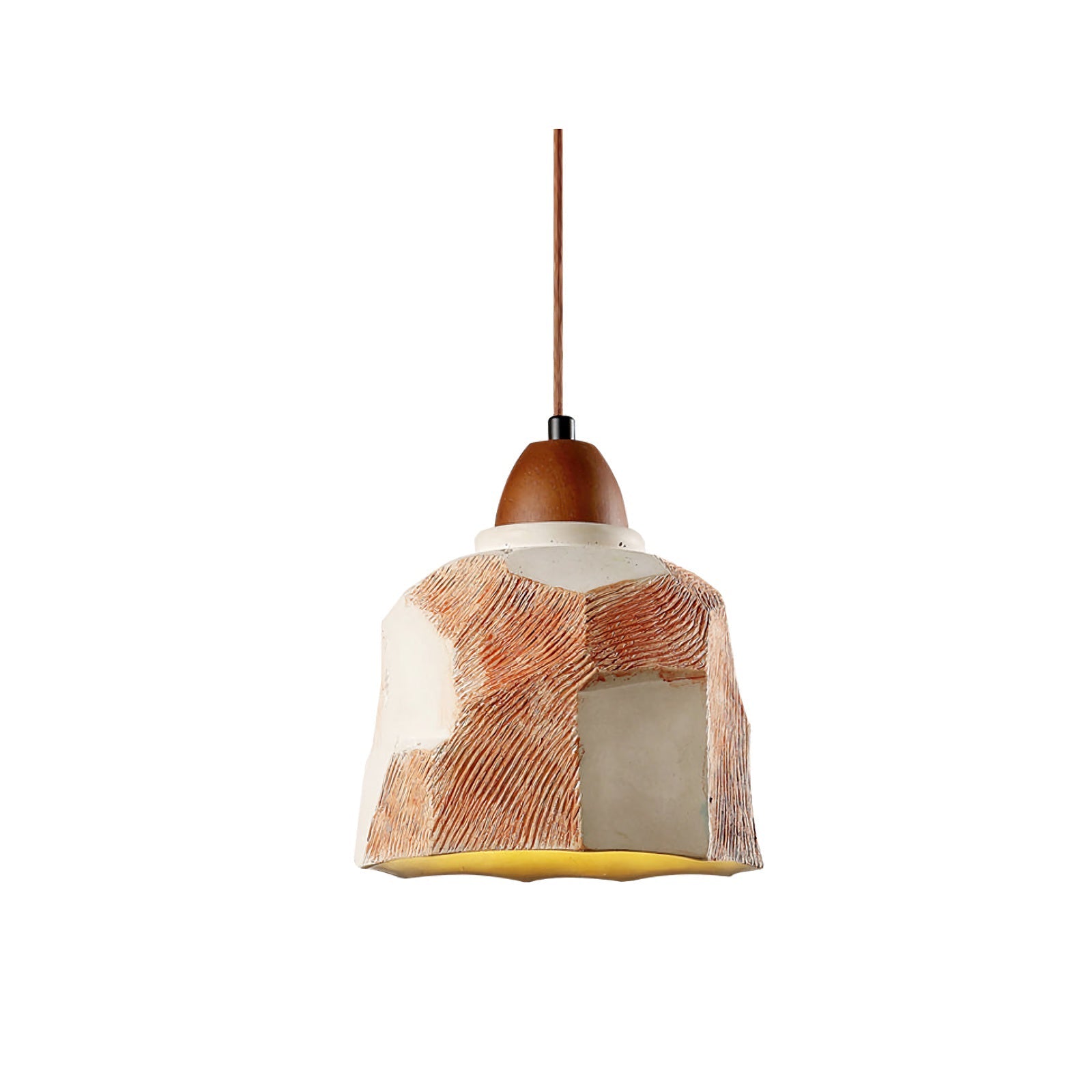 Vintage Dome Pendant Light - Nuvé