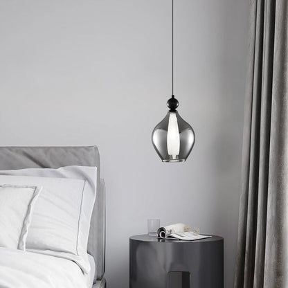 Vista Glass Pendant Light