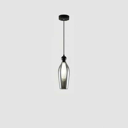 Vista Glass Pendant Light