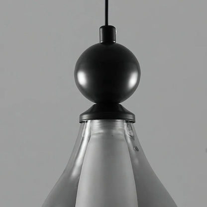 Vista Glass Pendant Light
